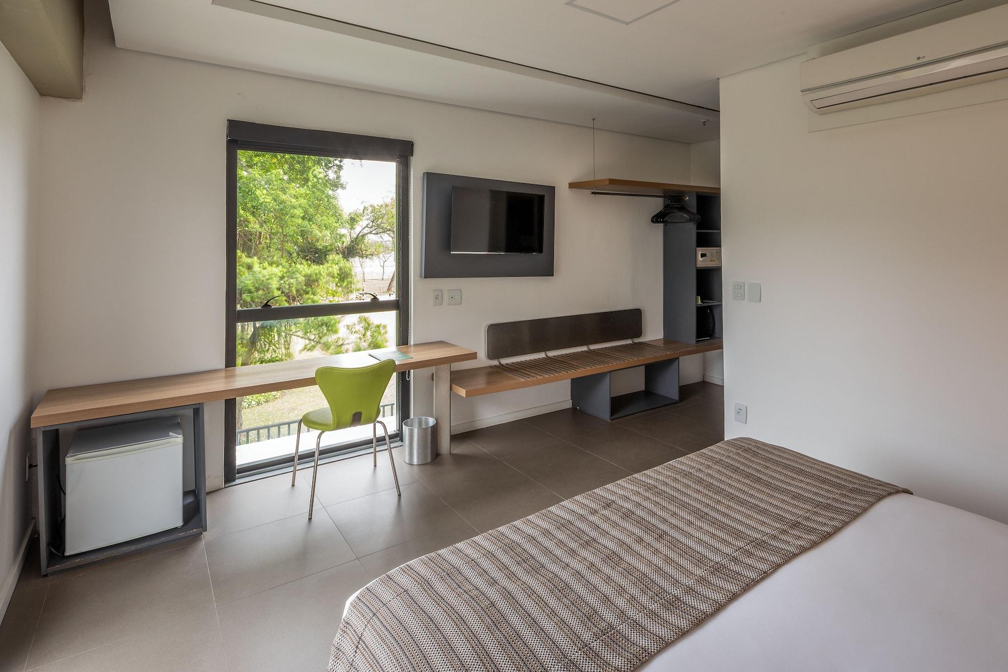 Hotel Linx Galeao Río de Janeiro