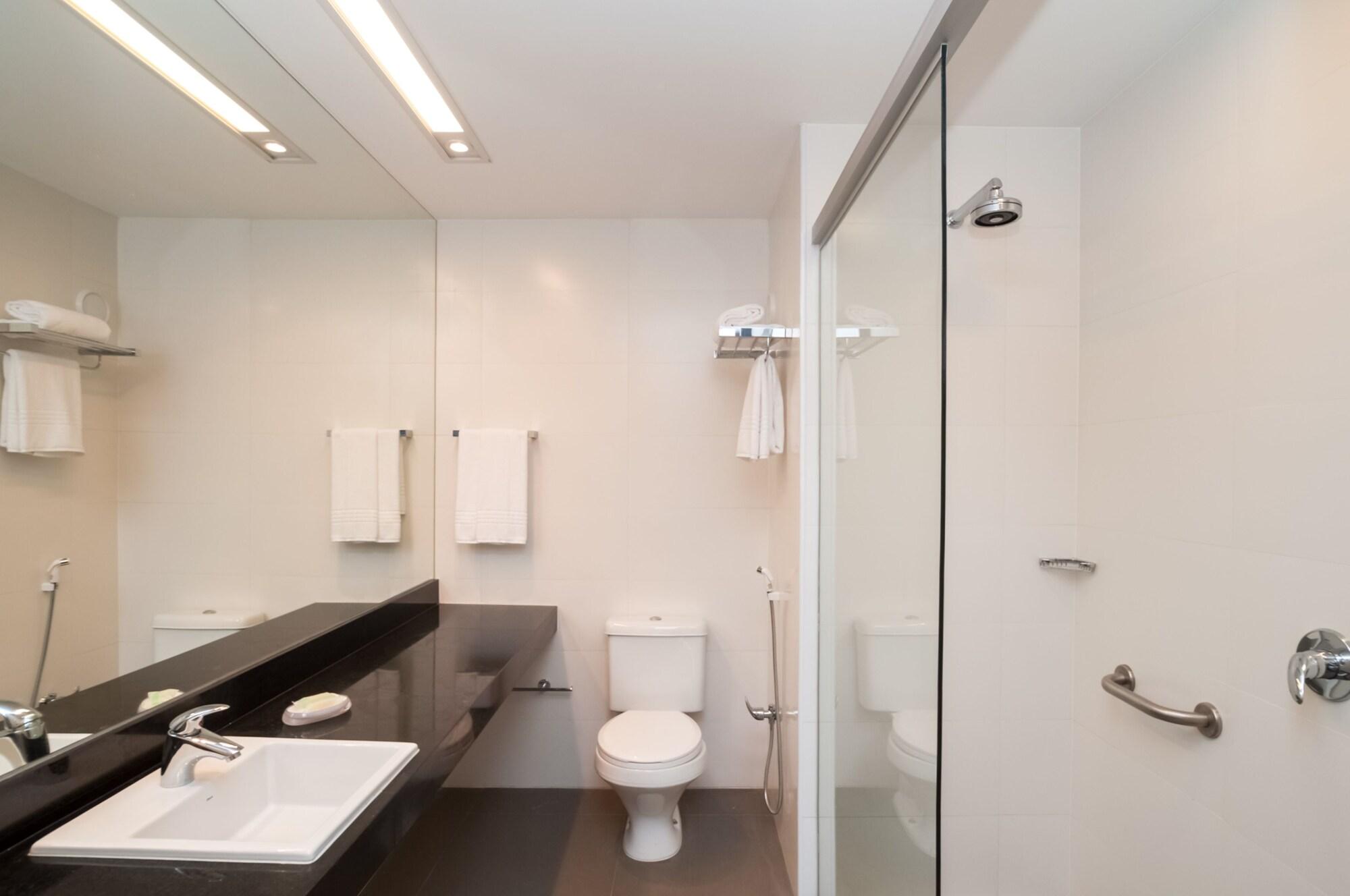 Hotel Linx Galeao