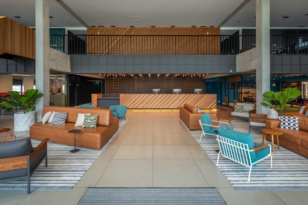 Linx Galeao Hotel