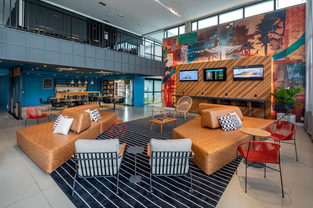 Hotel Linx Galeao