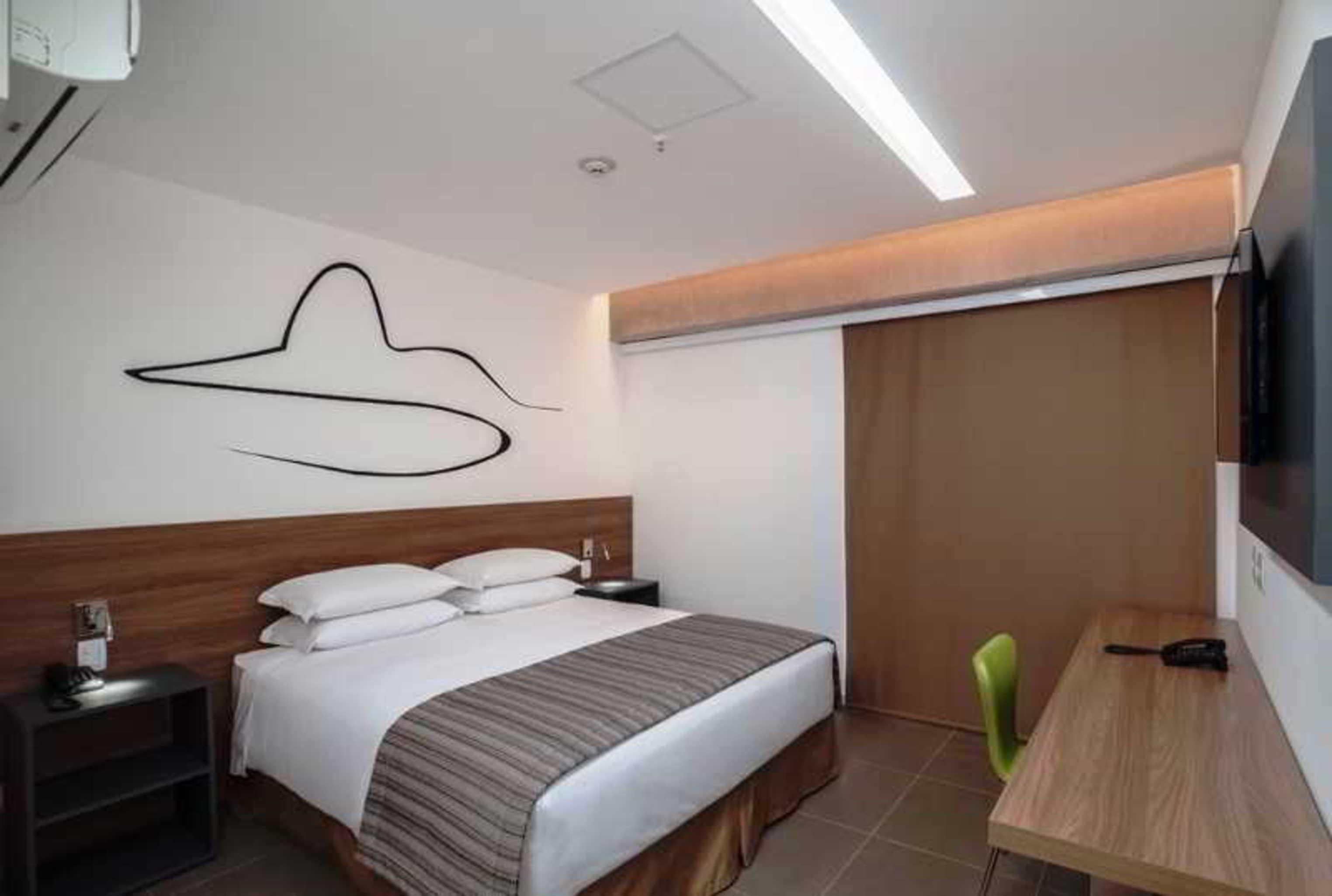 Linx Galeao Hotel