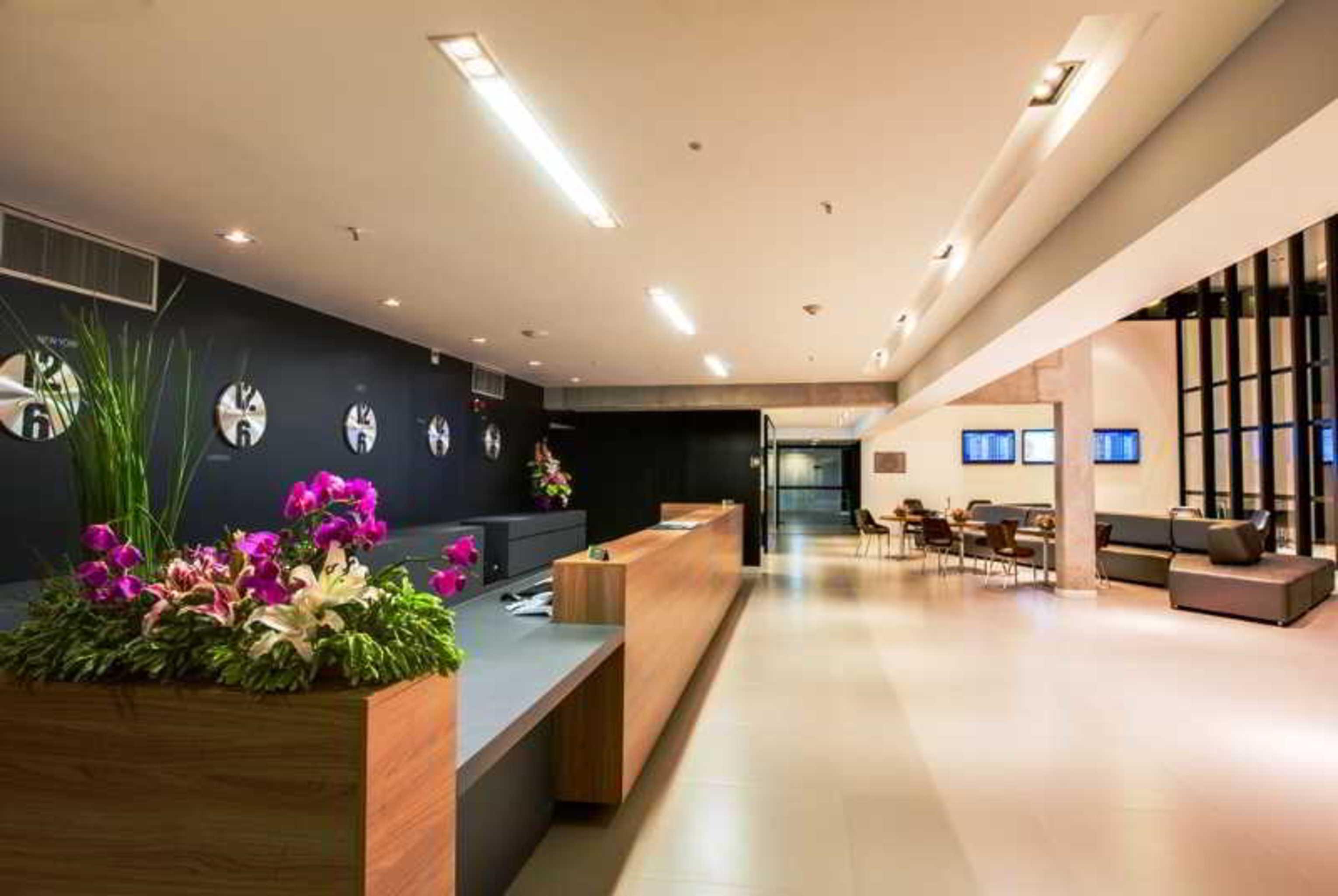 Hotel Linx Galeao Río de Janeiro