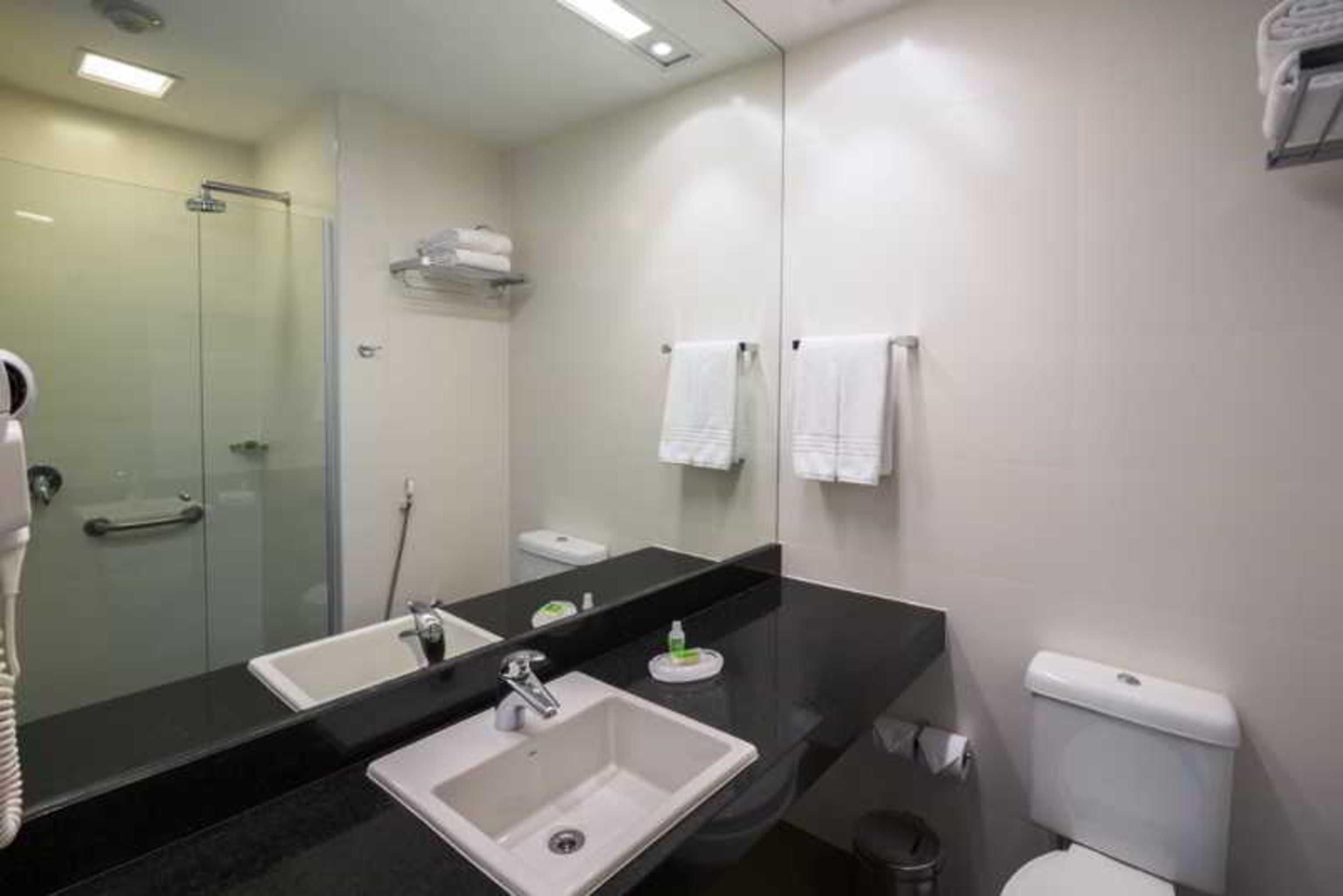 Linx Galeao Hotel 3*