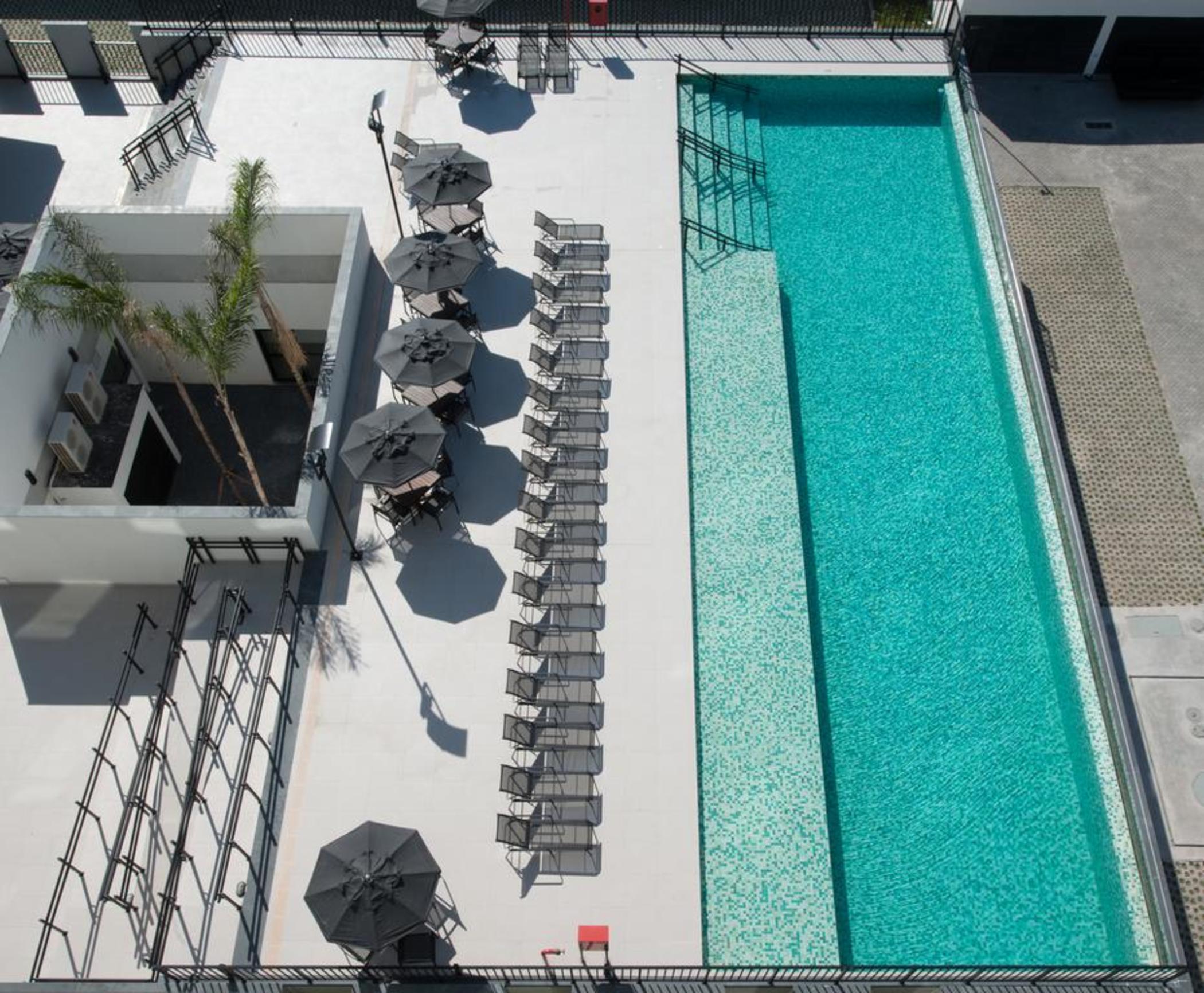 Hotel Linx Galeao