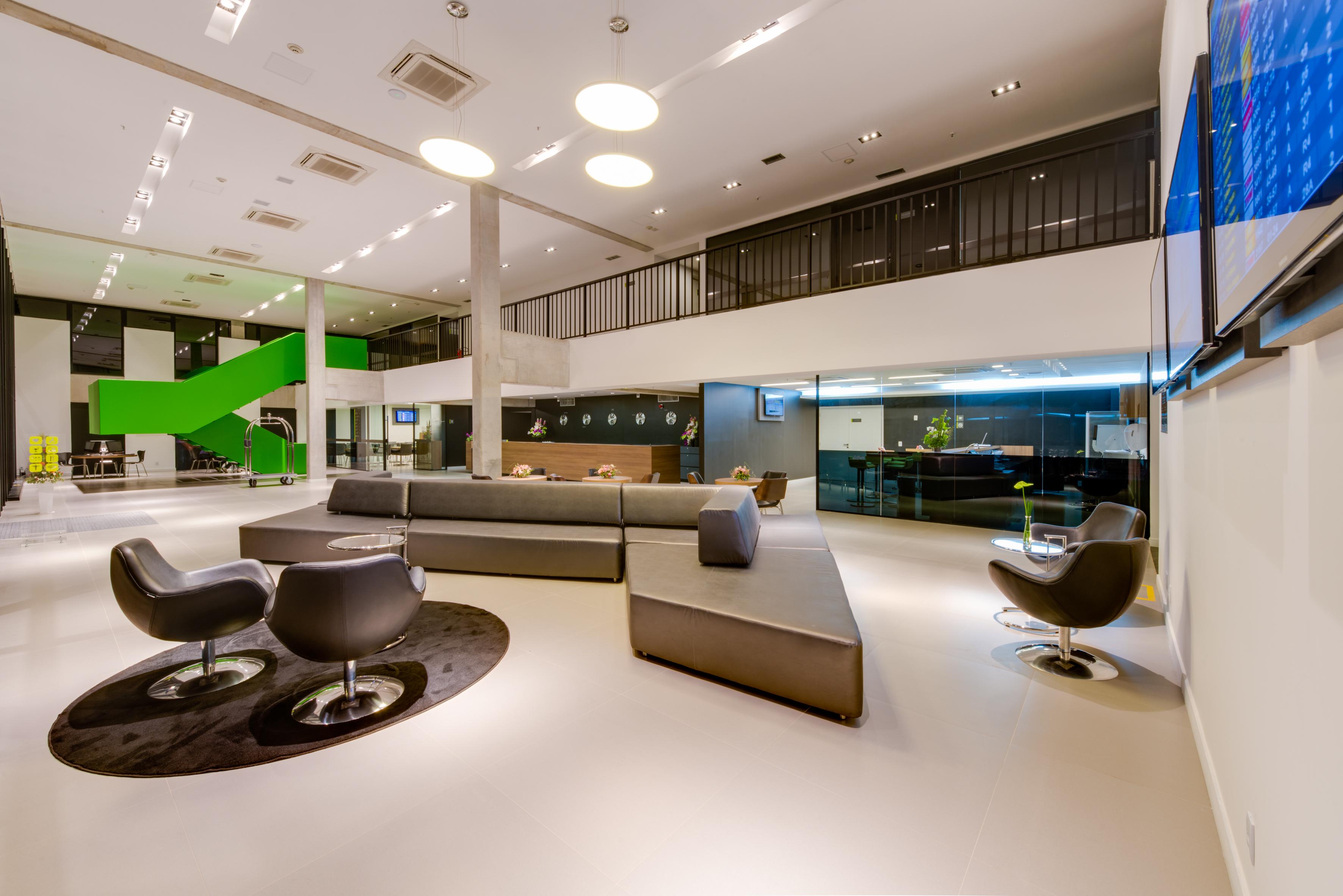 Linx Galeao Hotel 3*
