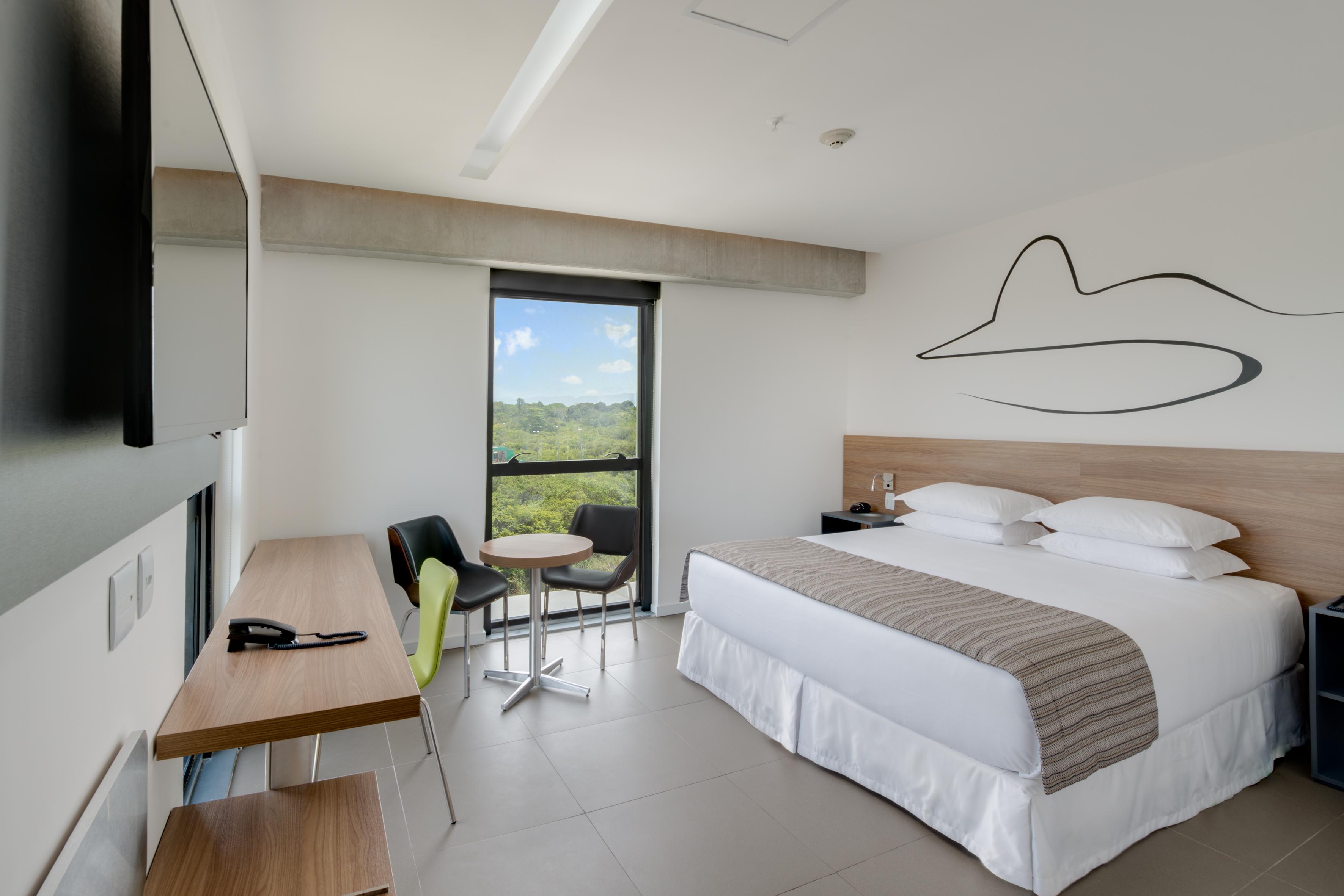 Hotel Linx Galeao