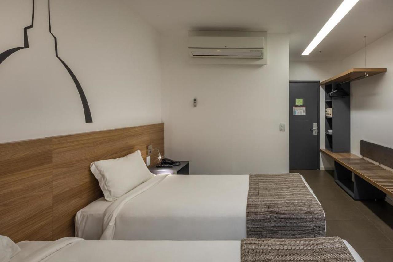 Hotel Linx Galeao
