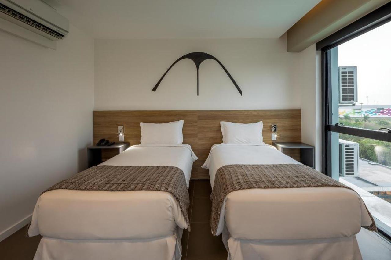 Hotel Linx Galeao