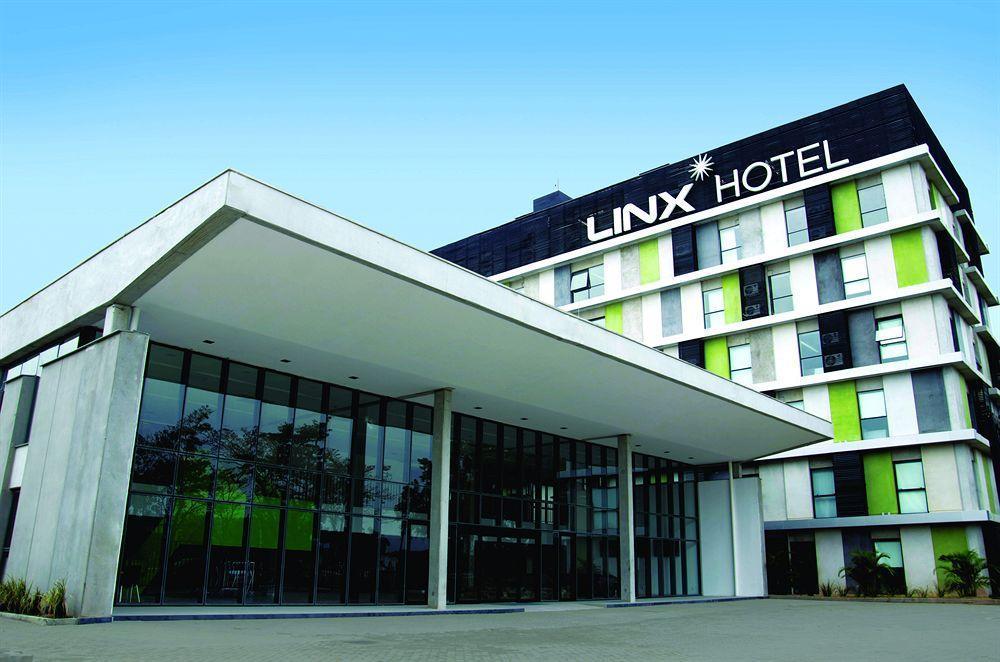 Linx Galeao 3* Río de Janeiro