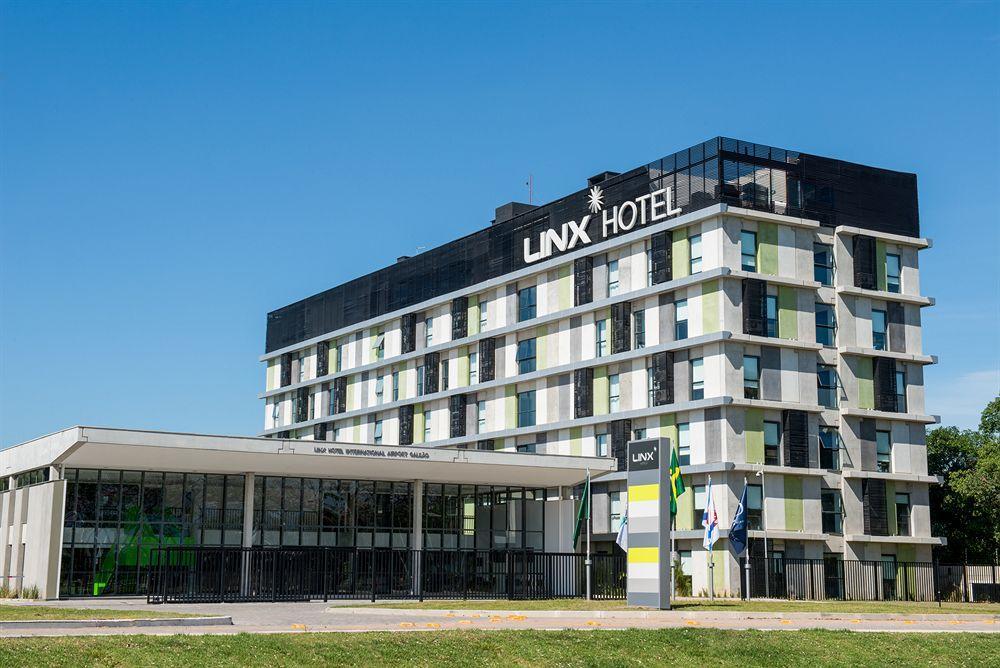 Linx Galeao 3* Río de Janeiro