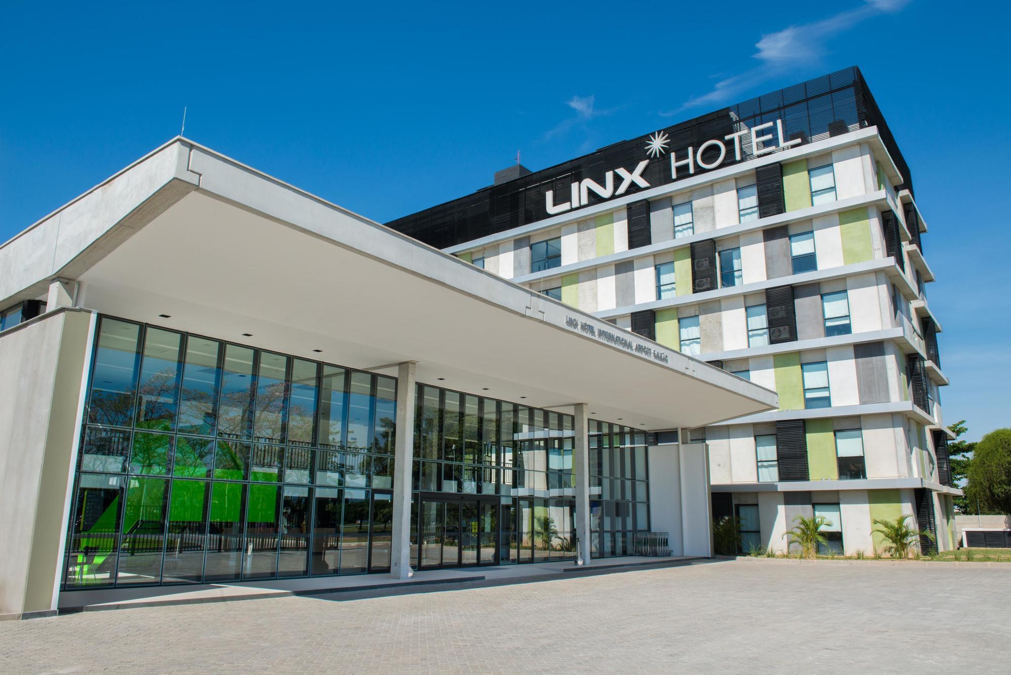 Hotel Linx Galeao