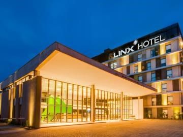 Linx Galeao
