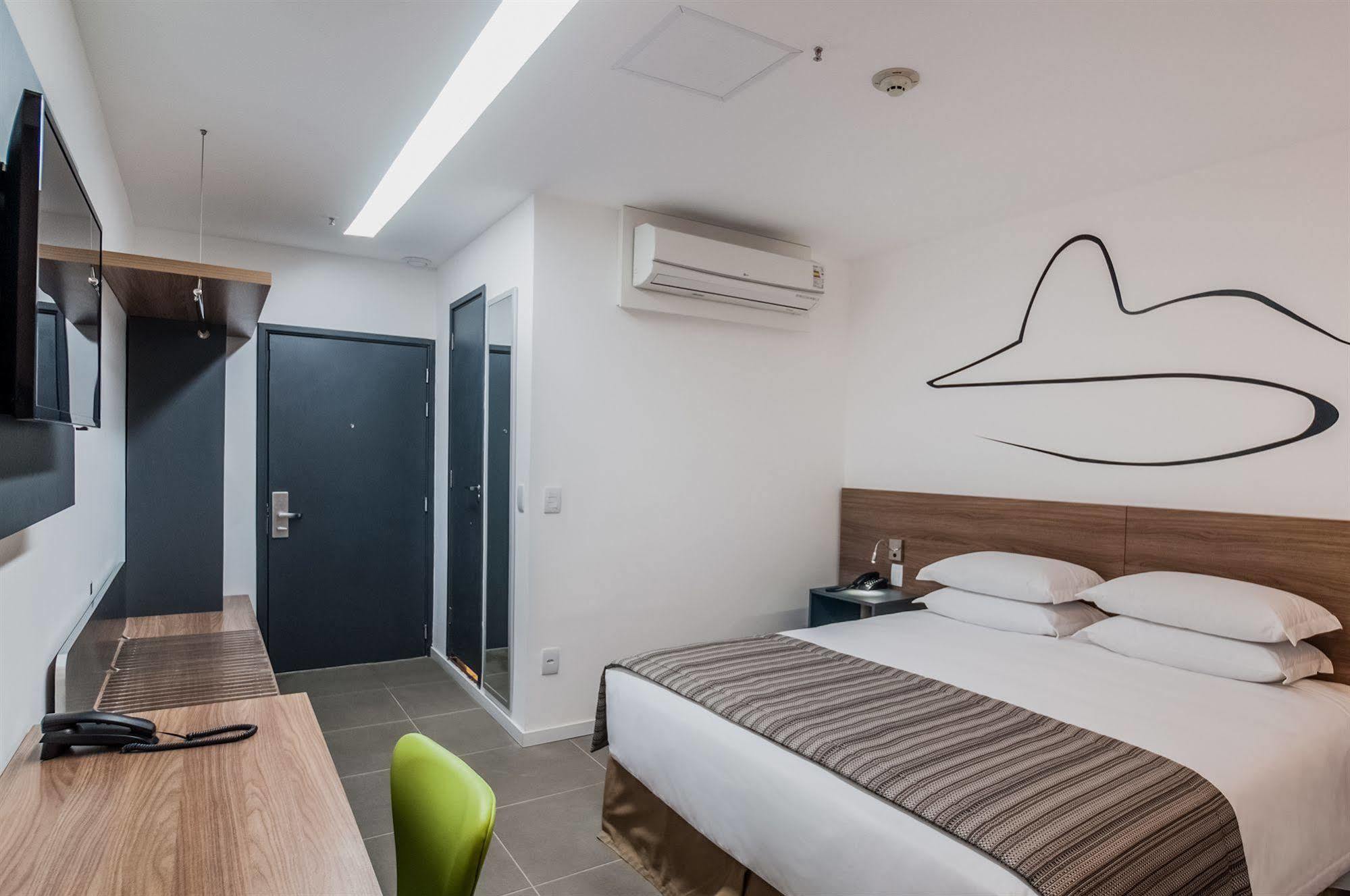 Hotel Linx Galeao