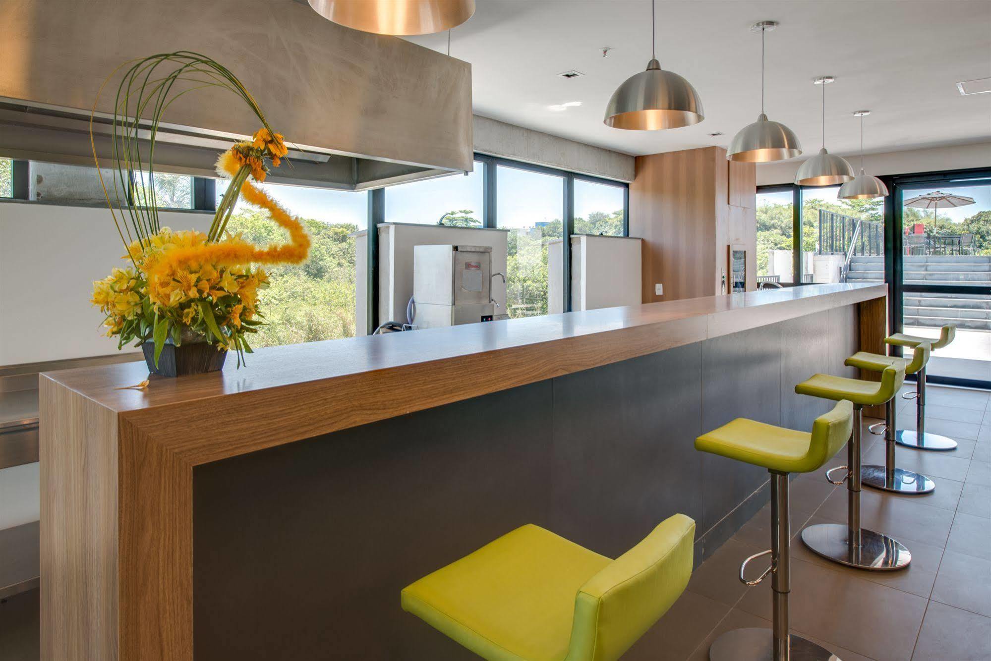 Hotel Linx Galeao 3*