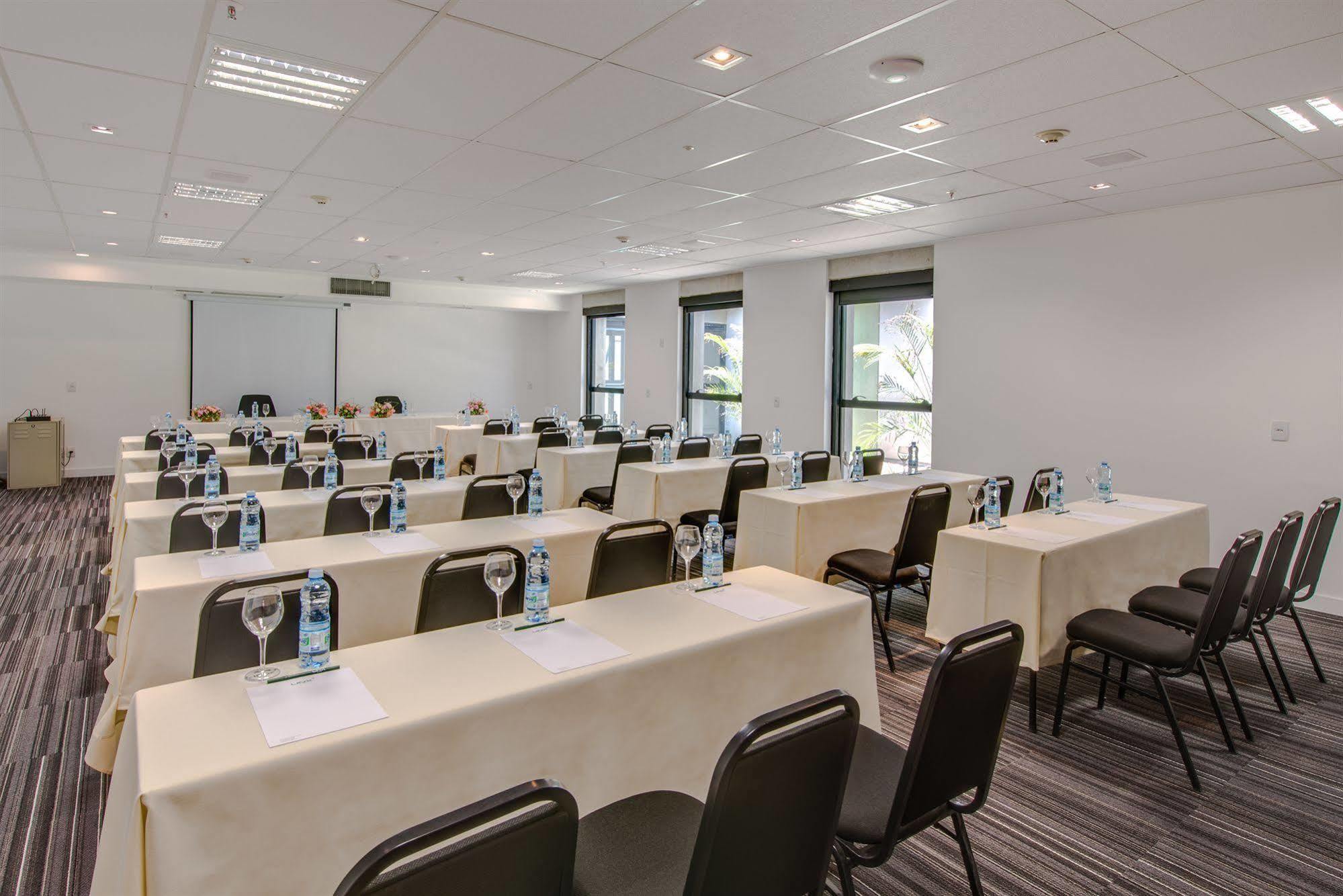 Hotel Linx Galeao
