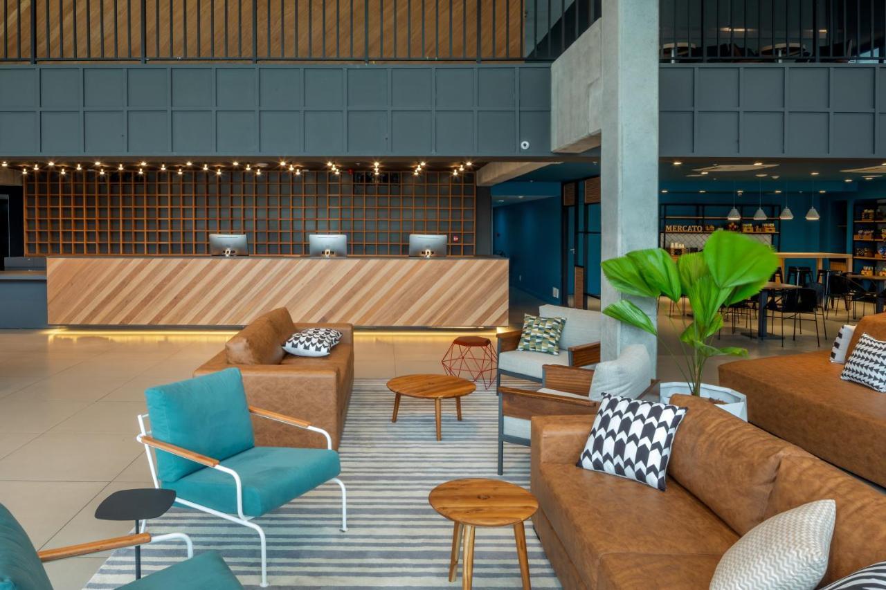 Hotel Linx Galeao 3*