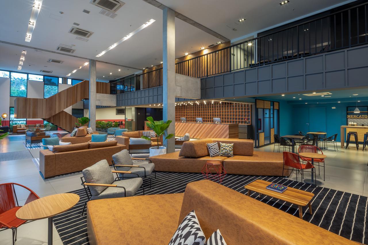 Hotel Linx Galeao