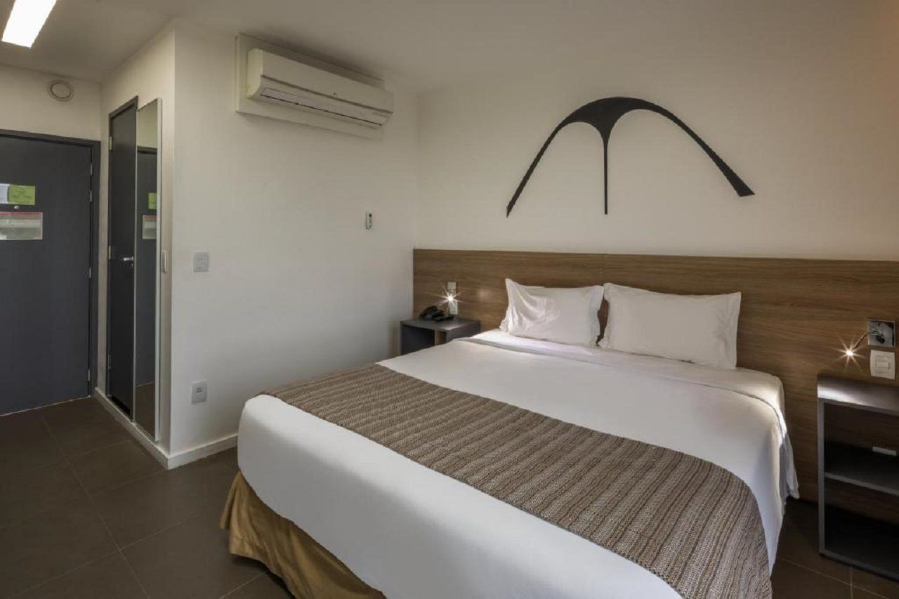 Linx Galeao Hotel 3*